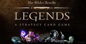 The Elder Scrolls Legends Android