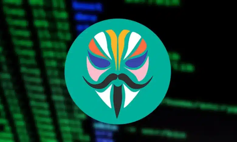 magisk logosu